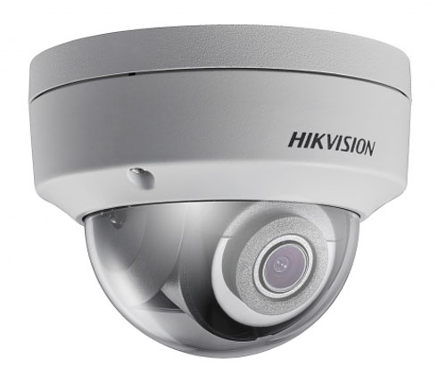 Антивандальная IP-камера 8Мп HikVision DS-2CD2183G0-IS (2.8 мм) с EXIR-подсветкой 30м Антивандальная IP-камера 8Мп HikVision DS-2CD2183G0-IS (2.8 мм) с EXIR-подсветкой 30м