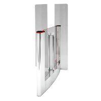 Центральный элемент турникета Oxgard Praktika QL-05-CMT-900 (шир.прохода 900 мм) с высокими створками