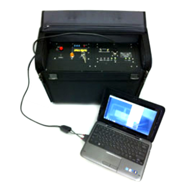 Рентгеновское устройство досмотра полостей Феникс