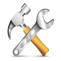 Подготовка основания для установки болларда