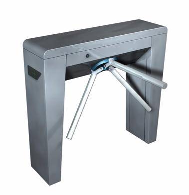 Турникет-трипод Gunnebo SlimStile EV TTEVOFS