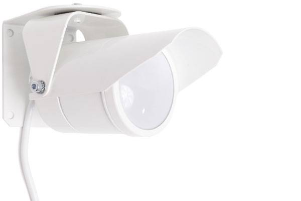 Извещатель охранный инфракрасный пассивный Полисервис ИД-50