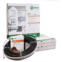 Нагревательный кабель ЧТК СН-28-521 (18,6 метра)