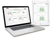 ПО Axis Store Reporter динамический сбор данных из приложений (на 1 устройство)