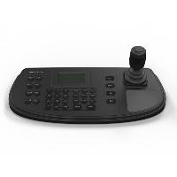 Клавиатура для управления скоростными поворотными камерами и регистраторами HikVision DS-1006KII(B)