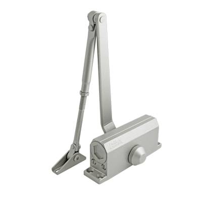 Дверной доводчик Нора-М 3S-F морозостойкий