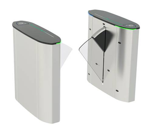 Турникет раздвижной однопроходной Came Sliding Gate GL90, 900 мм (SGL90)