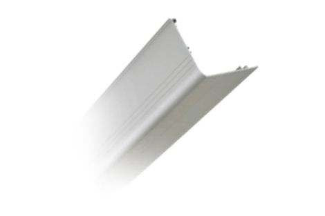 Крышка несущего профиля Came для SIPARIO 2.45