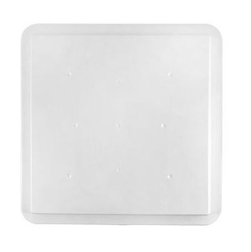 Считыватель UHF дальнего действия ZKTeco U1000E White c автономным контроллером