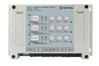 Коммутатор вызывных панелей TANTOS TS-NH2 (на 4 панели)