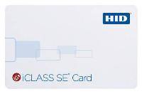 Бесконтактная карта HID iCLASS SE iC-3003