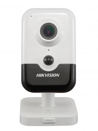 Компактная IP-видеокамера 4Мп HikVision DS-2CD2443G0-I (2.8 мм) с EXIR-подсветкой Компактная IP-видеокамера 4Мп HikVision DS-2CD2443G0-I (2.8 мм) с EXIR-подсветкой