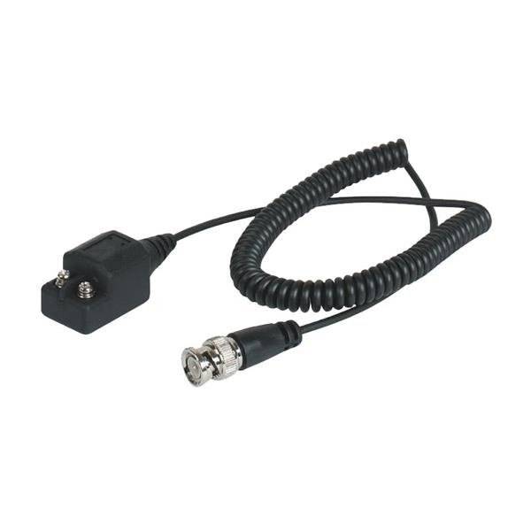 Приемопередатчик видеосигнала SC&T TTP111VCT по витой паре на 600 м