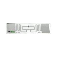 Метка ZKTeco UHF1-Tag2 самоклеящаяся