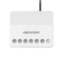 Беспроводное слаботочное реле Hikvision AX PRO RelayLow DS-PM1-O1L-WE