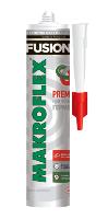 Герметик Макрофлекс Фьюжен, цвет белый, 280 мл