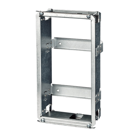 Утапливаемое крепление для гипсокартона (2N9151002) для домофонов 2N IP Force/Safety