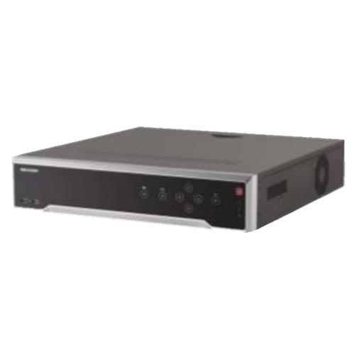 32-х канальный IP-видеорегистратор HikVision DS-8600NI-K8