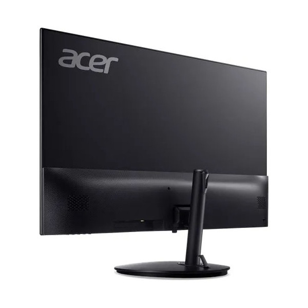 Монитор Acer SH272Ebmihux 27" Black