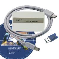 Инженерный пакет FireSec3-Pro