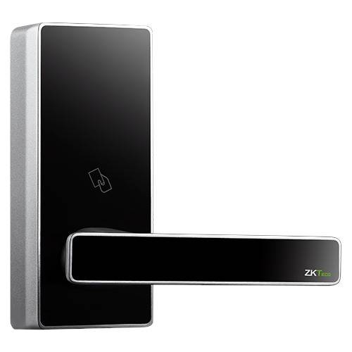 Электронный замок ZKTeco DL30B (30-38мм) с доступом по смартфону