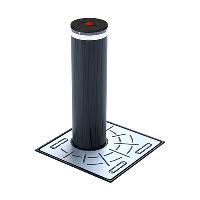 Блокиратор дорожный Faac JS 80 F (1000 мм), стационарный