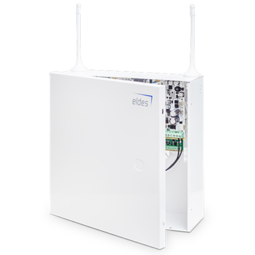 Гибридная охранная система Eldes ESIM384