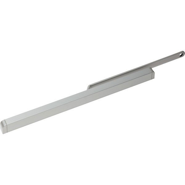 Скользящий канал для доводчиков dormakaba TS Profil, TS Compakt, TS 68, серый