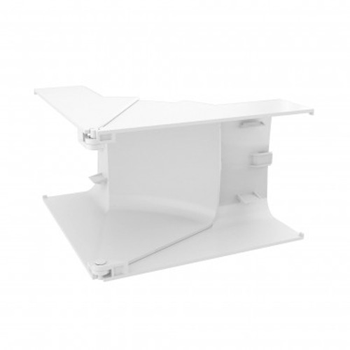 Угол внутренний DKC 09551, 90х50 мм, изменяемый (70-120°)