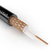 Кабель коаксиальный радиочастотный Паритет РК 75-3,7-36М, внешний