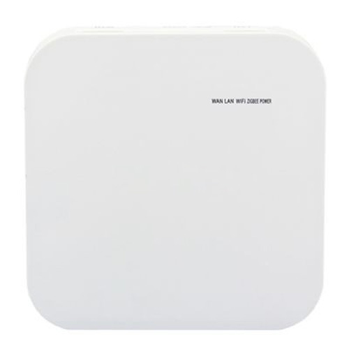 Беспроводная панель управления ZKTeco SLG410