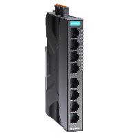 Коммутатор управляемый Moxa SDS-3008 конфигурируемый, на DIN-рейку