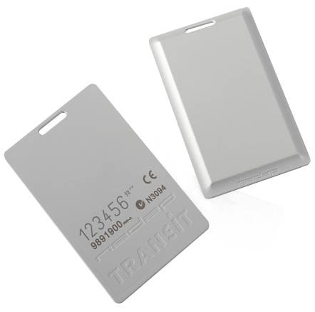 Активная метка Nedap Compact Tag