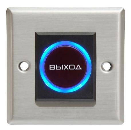 Бесконтактная кнопка выхода Tantos PTE-301