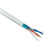 Кабель витая пара Паритет F/UTP Cat5e PVC 2х2х0,52