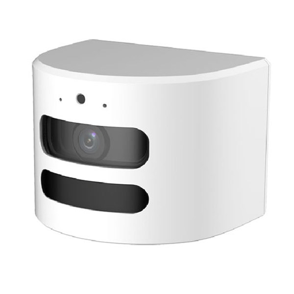 Видеомодуль Dahua DHI-IPC-HDPW1130-ARDM для парной работы с датчиком движения