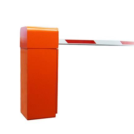 Шлагбаум скоростной высокой интенсивности ParkBar-4