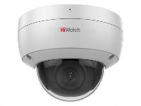 Антивандальная IP-камера 2Мп HiWatch DS-I252M (2.8 мм) Антивандальная IP-камера 2Мп HiWatch DS-I252M (2.8 мм)