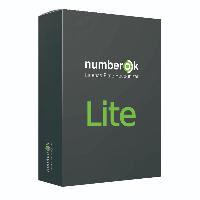 ПО распознаватель автомобильных номеров НомерОК SW NumberOk Lite 9 ALL
