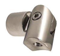 Муфта шарнирная для ограждения Tantos TSb-MK, диаметр 40 мм