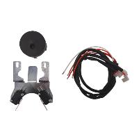 Модуль вспомогательных контактов Came 803XA-0300 для определения фактического положения стрелы шлагбаума GT4