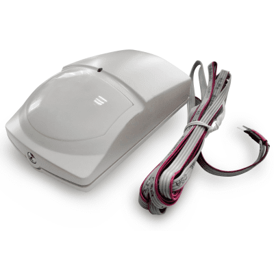 Датчик движения NetPing SWAN-QUAD ИК детектор квадросенсор, (2м)