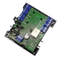 Сетевой контроллер Z-5R (мод. Web BT)