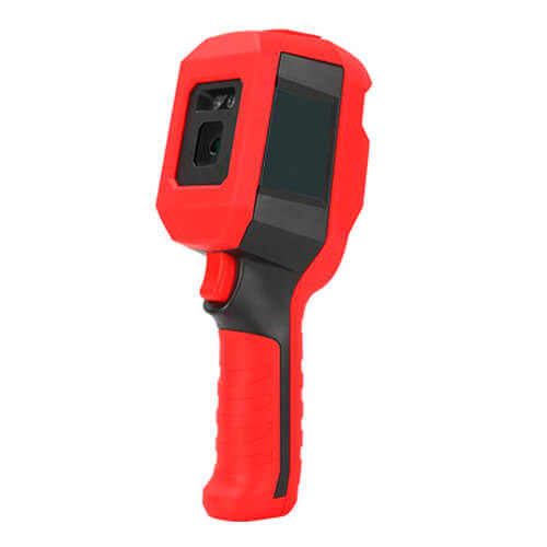 Ручной тепловизор ZKTeco ZK-178S для измерения температуры тела