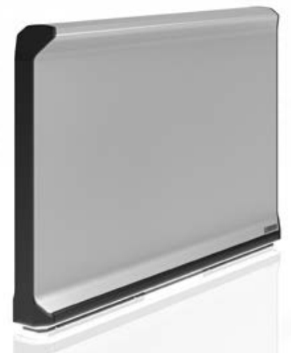 Ограждение Magnetic mGuide FlowMotion Long (GFM100)