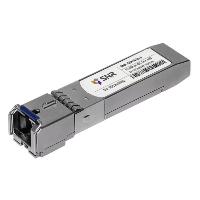 Оптический модуль SFP WDM SNR-SFP-W35-3 дальность до 3км (6dB), 1310нм