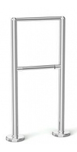 Формирователь прохода Ростов-Дон хромированный