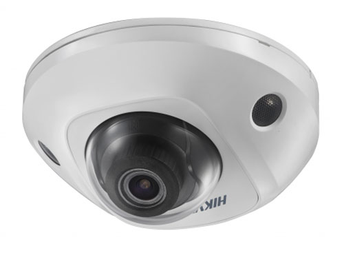 Миникупольная IP-видеокамера 2Мп HikVision DS-2CD2523G0-IS (6 мм) Миникупольная IP-видеокамера 2Мп HikVision DS-2CD2523G0-IS (6 мм)
