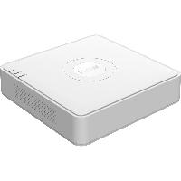 IP-видеорегистратор 4-канальный iFlow F-NR-104P