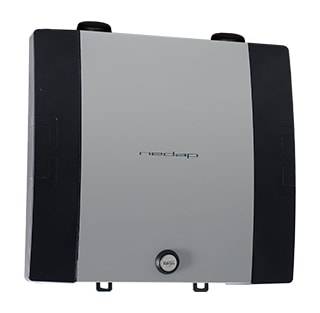 Концентратор Nedap Data Collector IP65, уличный Концентратор Nedap Data Collector IP65, уличный